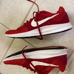 Men’s Nike Running Shoes, Size 11.5